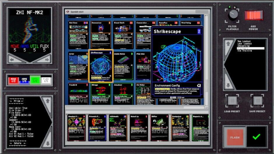 HeavenX screenshot 4