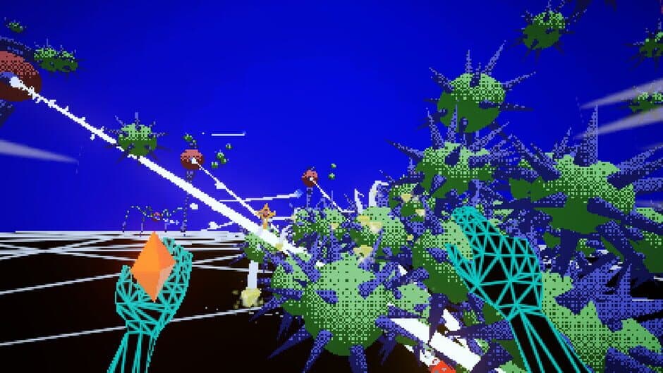 HeavenX screenshot 2