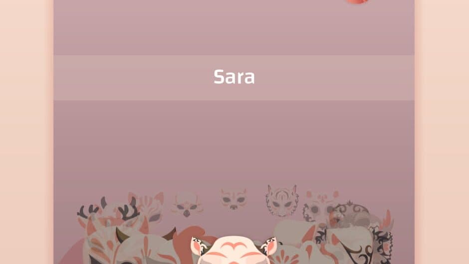 Secret Challenge screenshot 2