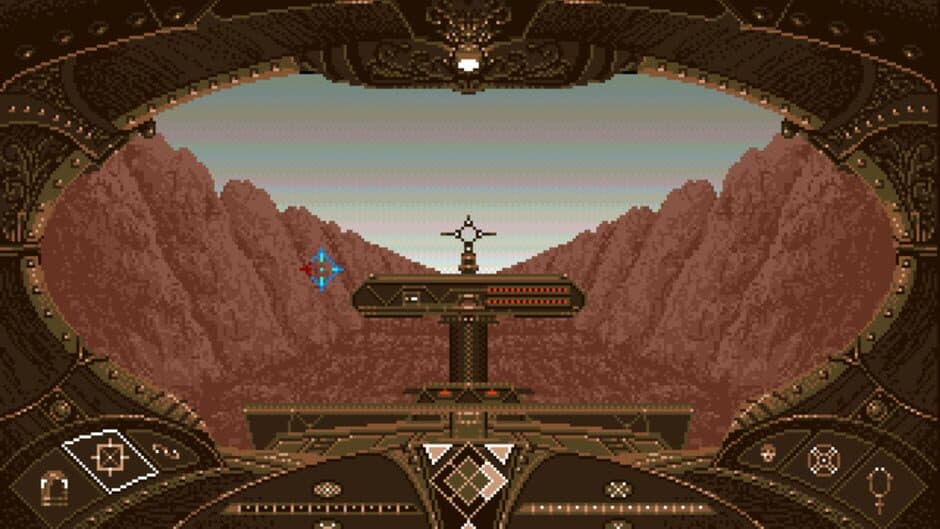 Eco Phantoms screenshot 1