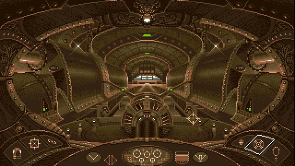 Eco Phantoms screenshot 4