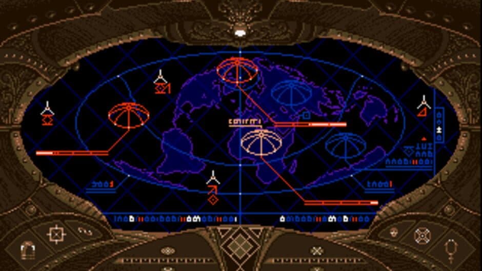 Eco Phantoms screenshot 2