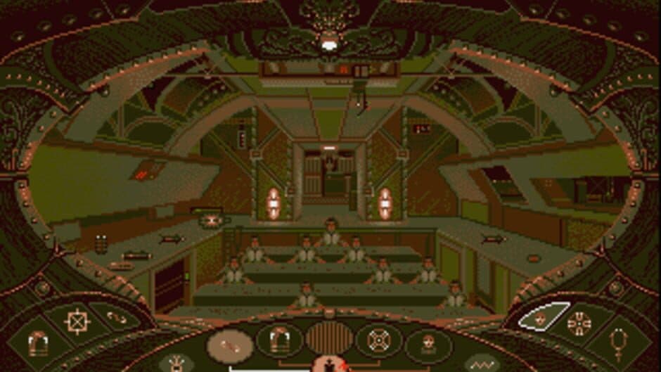 Eco Phantoms screenshot 3