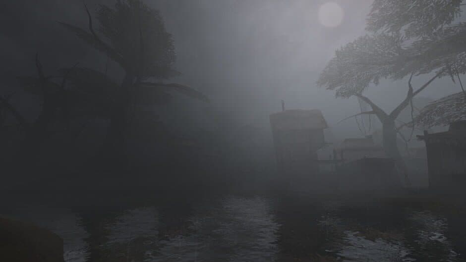 OpenMorrowind screenshot 4