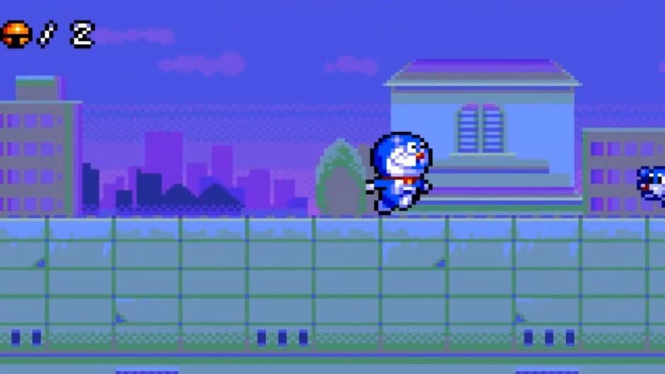 Doraemon: Nora no Suke no Yabou screenshot 2