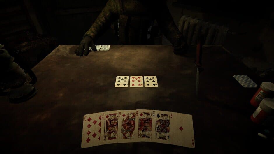 Deckline screenshot 4