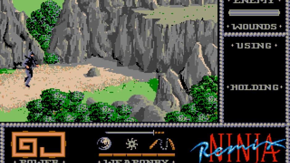 Ninja Remix screenshot 3