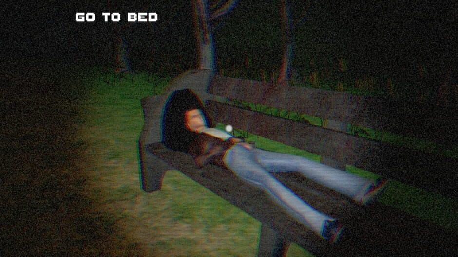 The Cursed Garden screenshot 4
