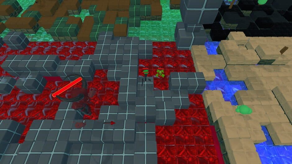 Tactical Battles screenshot 2