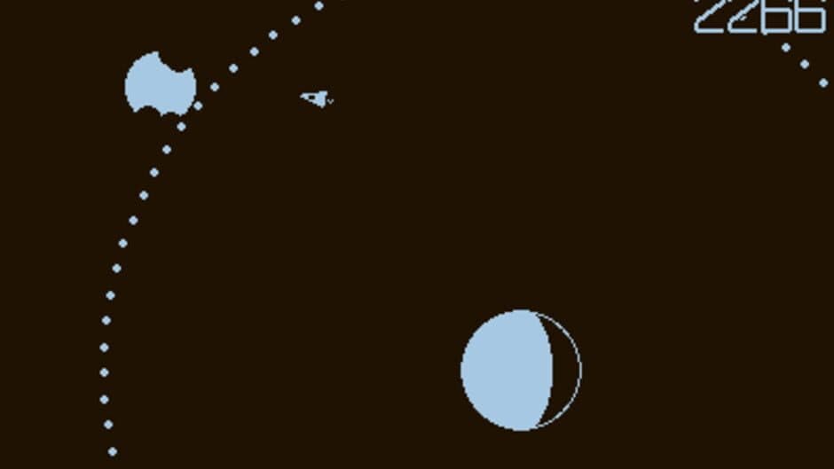 Lunorbit screenshot 2