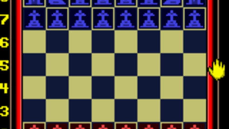 Chessmaster screenshot 2