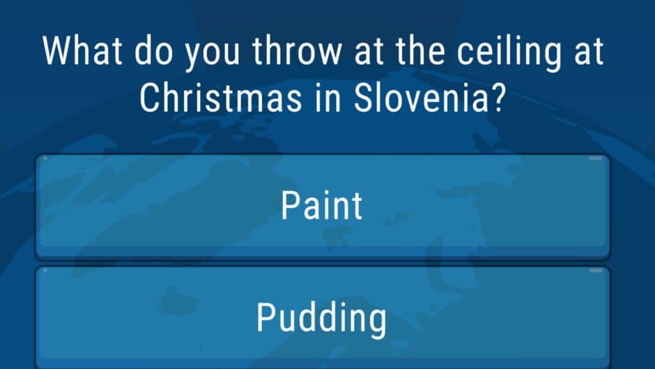 Travel Trivia screenshot 2