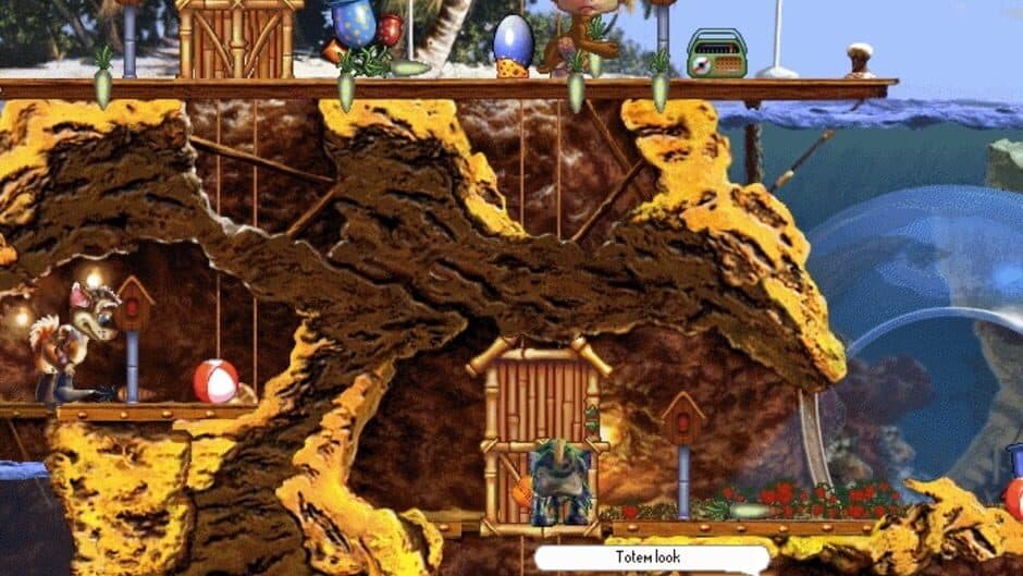 Creatures screenshot 3