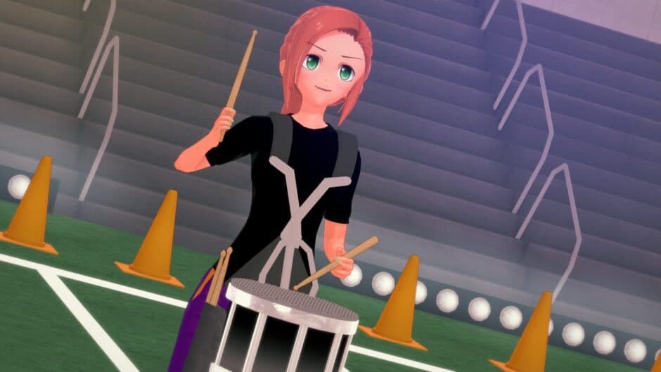 Perfect Pitch screenshot 1