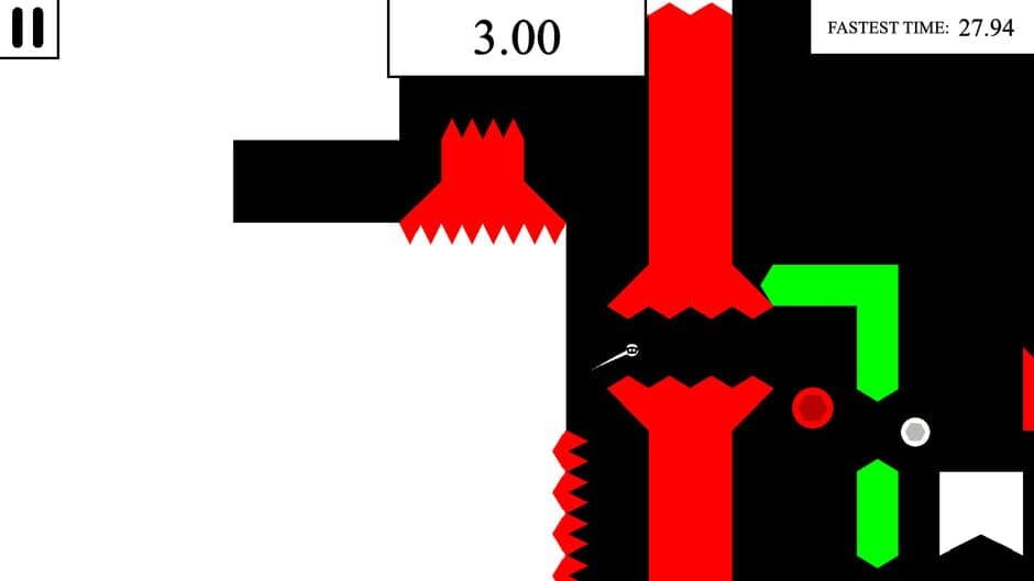Laetus. screenshot 3
