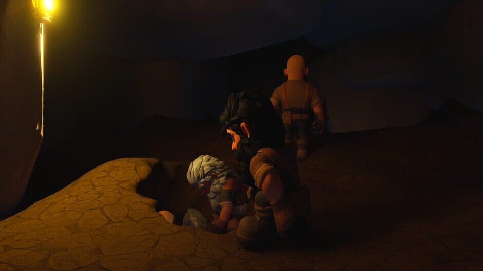 Big Dig Energy screenshot 4