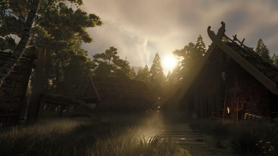 Vikings Dynasty screenshot 4