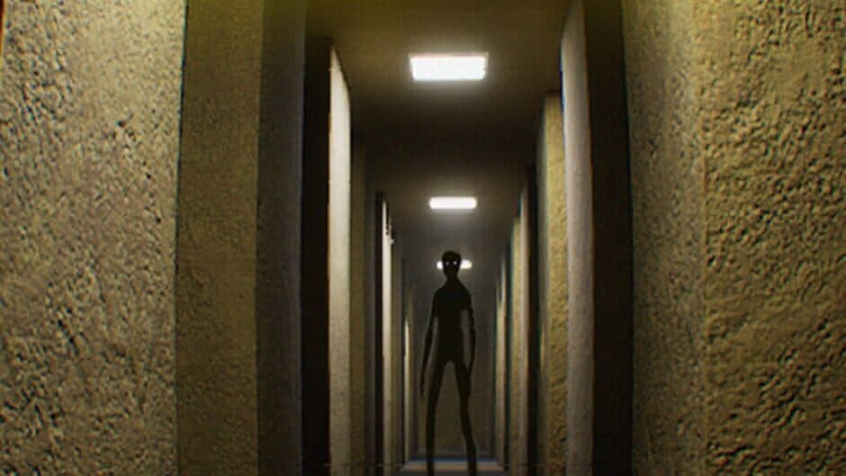 Liminal Leap screenshot 1