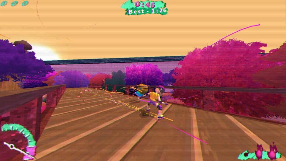 L8r Sk8r screenshot 1