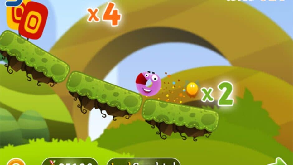 Mooniacs screenshot 3