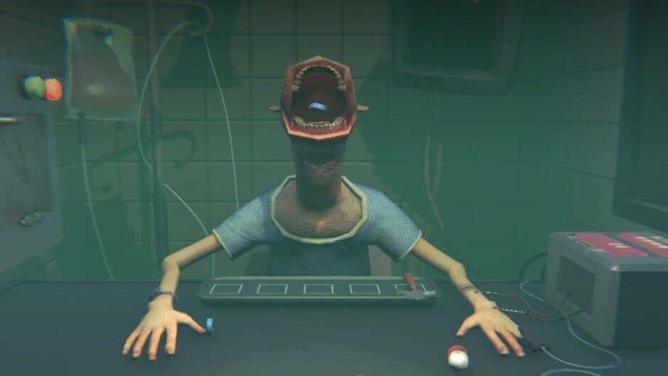 Side Effects screenshot 3