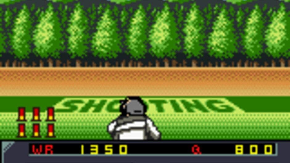 ESPN International Track & Field screenshot 2
