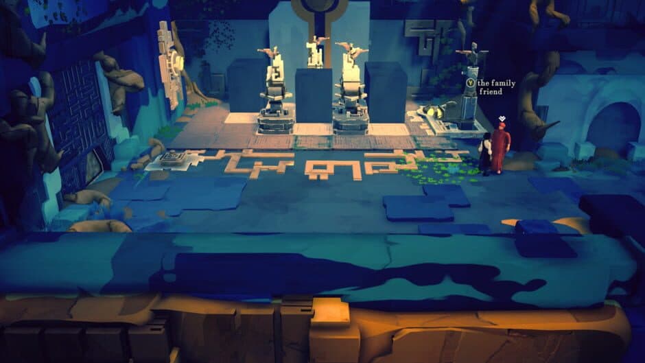 Bargan's Treasure screenshot 4