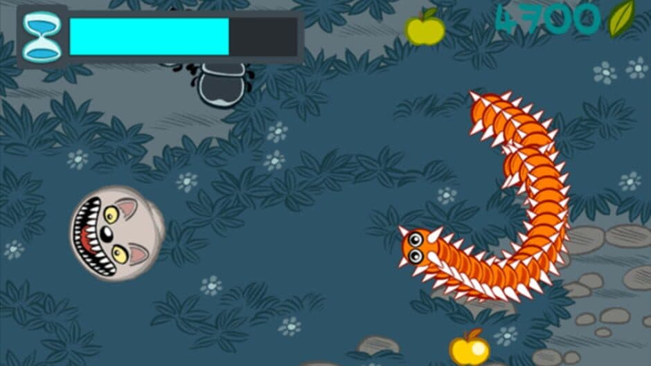 Doodle Grub screenshot 3