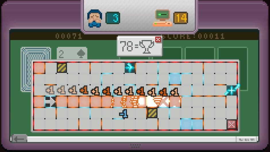 One-liners screenshot 1