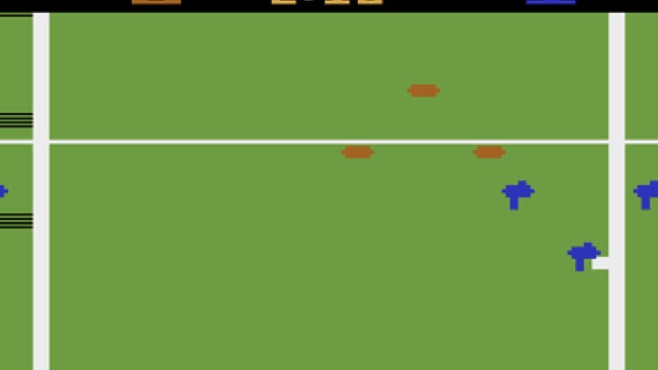 Championship Soccer screenshot 1