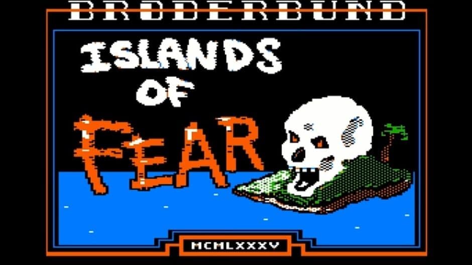 Captain Goodnight and the Islands of Fear screenshot 3
