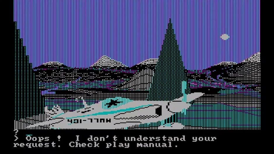 Wilderness: A Survival Adventure screenshot 4