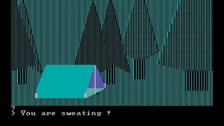 Wilderness: A Survival Adventure screenshot 2