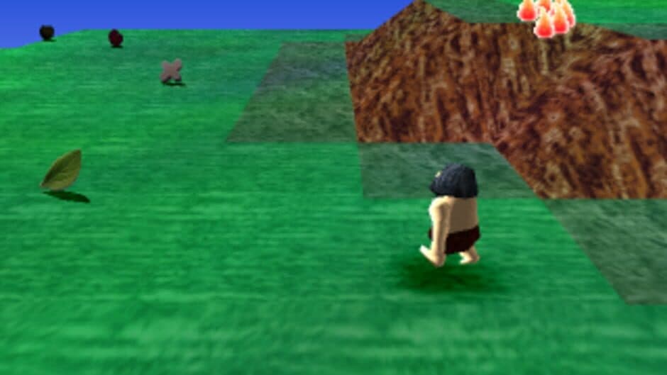 Tail of the Sun screenshot 2