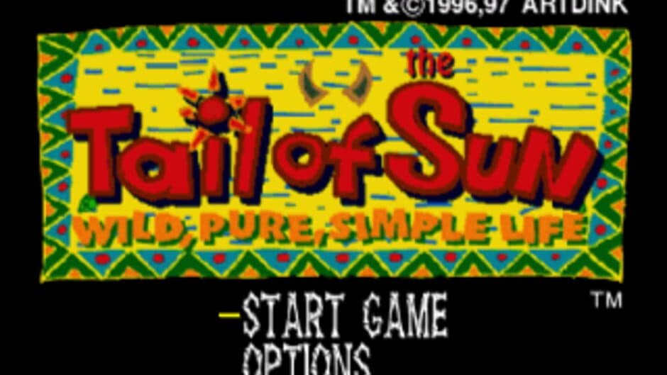 Tail of the Sun screenshot 3
