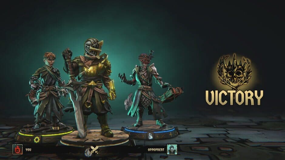 Champions Tactics Reforged screenshot 4