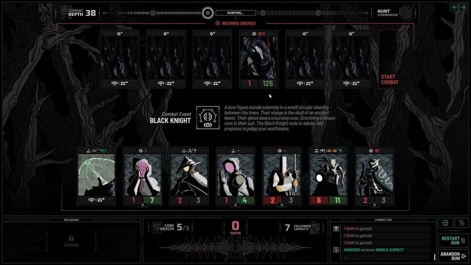 Holder of Place screenshot 3