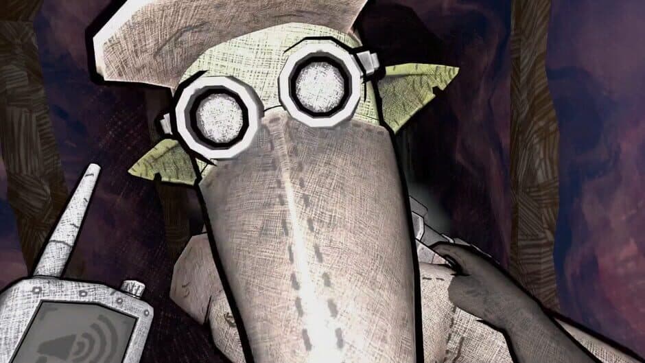 Deadly Delivery screenshot 4