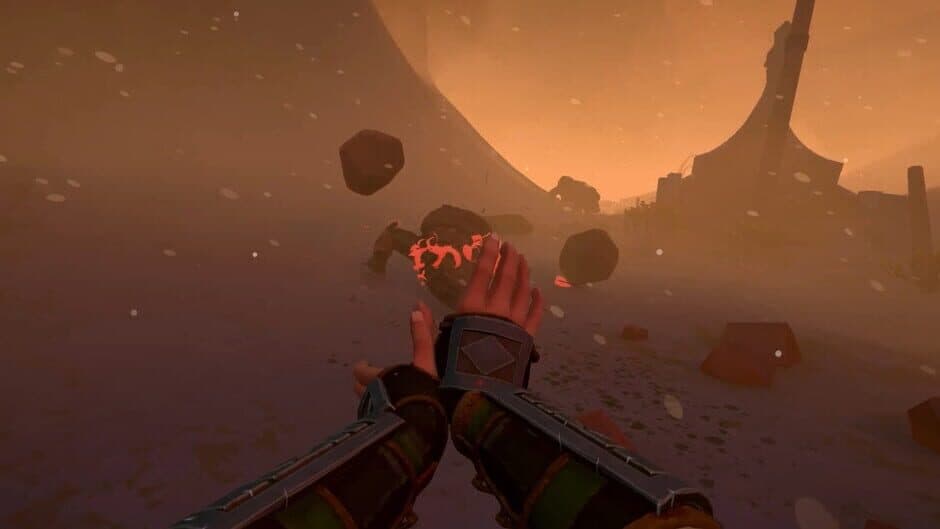 Adepts Arena screenshot 1
