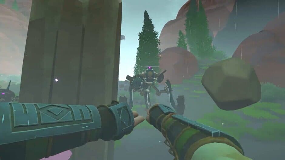 Adepts Arena screenshot 2