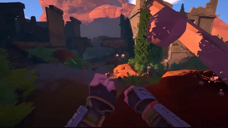 Adepts Arena screenshot 3