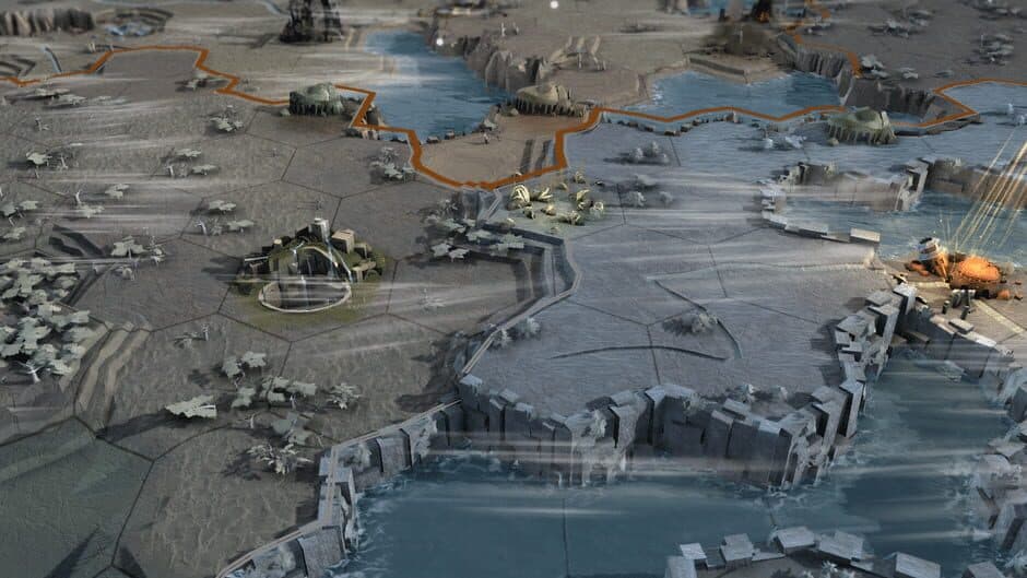 Endless Legend: Definitive Edition screenshot 4