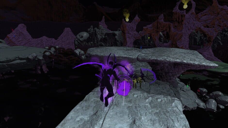 WarSpawn screenshot 2