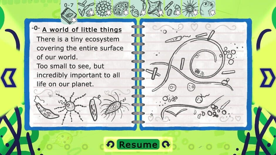 Aggi's Tiny Friends screenshot 4