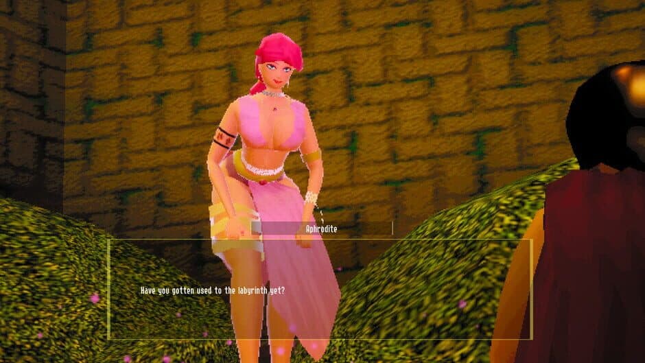 Slay the Minotaur screenshot 2