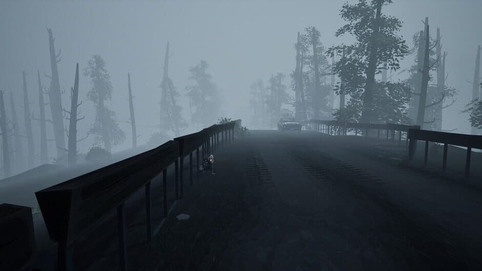 Rumbral screenshot 2