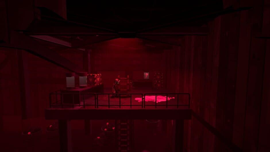 Rumbral screenshot 4