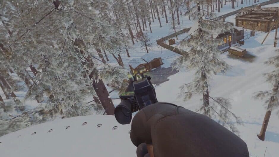 Marksman VR screenshot 1