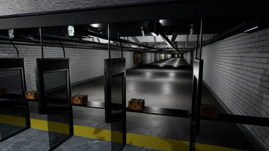 Marksman VR screenshot 4