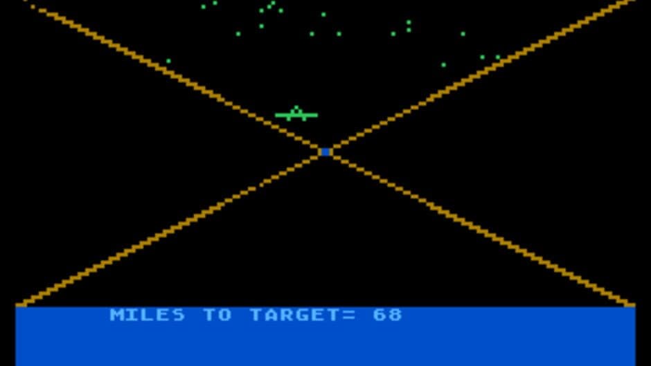 Down the Trench screenshot 3